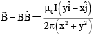 JEE Advanced (Single Correct Type): Moving Charges & Magnetism | Chapter-wise Tests for JEE Main & Advanced