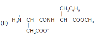 Previous Year Questions - Biomolecules (IIT - JEE Advanced)