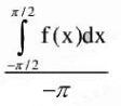 Integer Answer Type Questions for JEE: Definite Integrals & Application of Integrals | Chapter-wise Tests for JEE Main & Advanced