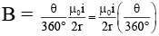 JEE Advanced (Single Correct Type): Moving Charges & Magnetism | Chapter-wise Tests for JEE Main & Advanced