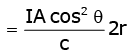 Experimental Study of Photoelectric Effect | Physics for JEE Main & Advanced