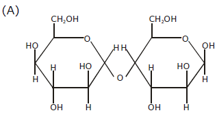 Previous Year Questions - Biomolecules (IIT - JEE Advanced)