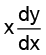 JEE Advanced (Single Correct Type): Differential Equations | Chapter-wise Tests for JEE Main & Advanced