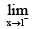 JEE Advanced (One or More Correct Option): Limits, Continuity & Differentiability | Chapter-wise Tests for JEE Main & Advanced