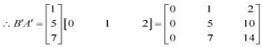 NCERT Solutions Class 12 Maths Chapter 4 - Determinants