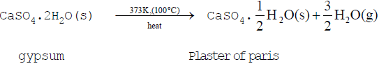 Bleaching Powder, Baking Soda, Washing Soda & Plaster of Paris | Advance Learner Course: Science Class 9