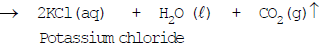 Physical and Chemical Properties of Acids - Class 10