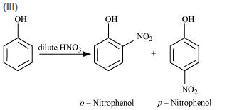 NCERT Solutions Class 12 Chemistry Chapter 7 - Alcohols, Phenols & Ethers