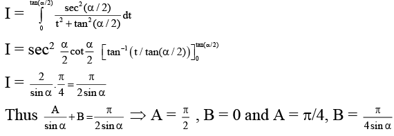JEE Advanced (One or More Correct Option): Applications of Derivatives | Chapter-wise Tests for JEE Main & Advanced