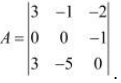 NCERT Solutions Class 12 Maths Chapter 4 - Determinants