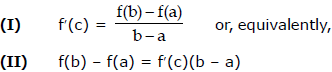 Increasing and Decreasing Functions & Monotonicity | Mathematics (Maths) for JEE Main & Advanced