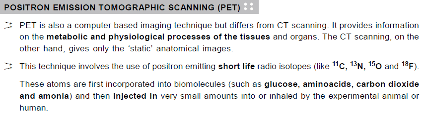 Chapter Notes - Immunity and Disease, Class 12, Biology (AIPMT)