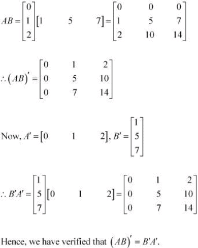 matrices, mathematics, Question and Answer (Q & A)