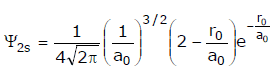 Previous Year Questions - Structure of Atom, Class 11 (IIT - JEE Advanced)