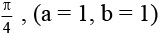 JEE Advanced (One or More Correct Option): Indefinite Integral | Chapter-wise Tests for JEE Main & Advanced