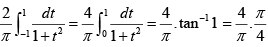 JEE Advanced (One or More Correct Option): Indefinite Integral | Chapter-wise Tests for JEE Main & Advanced