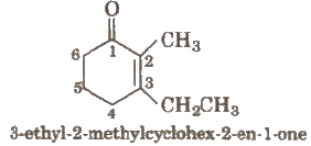 Naming Alicyclic, Spiro, Bicyclo & Aromatic Compounds | Additional Study Material for NEET