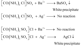 NCERT Solutions Class 12 Chemistry Chapter 5 - Coordination Compounds