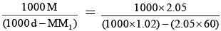 Integer Answer Type Questions for JEE: Solutions | Chapter-wise Tests for JEE Main & Advanced