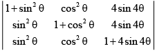 JEE Advanced (One or More Correct Option): Matrices & Determinants | Chapter-wise Tests for JEE Main & Advanced