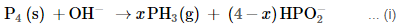 NCERT Solutions Class 11 Chemistry Chapter 7 - Redox Reactions