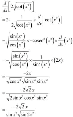 NCERT Solutions Class 12 Maths Chapter 5 - Continuity & Differentiability