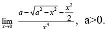 JEE Advanced (One or More Correct Option): Limits, Continuity & Differentiability | Chapter-wise Tests for JEE Main & Advanced
