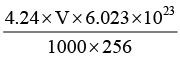Integer Answer Type Questions for JEE: Surface Chemistry | Chapter-wise Tests for JEE Main & Advanced