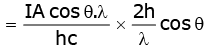 Experimental Study of Photoelectric Effect | Physics for JEE Main & Advanced