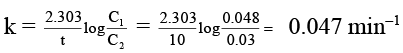 Integer Answer Type Questions for JEE: Chemical Kinetics & Nuclear Chemistry | Chapter-wise Tests for JEE Main & Advanced