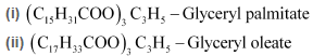 NCERT Solutions Class 11 Chemistry Chapter 16 - Chemistry in Everyday Life