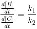 Chemical Kinetics Class 12 Notes Chemistry Chapter 3