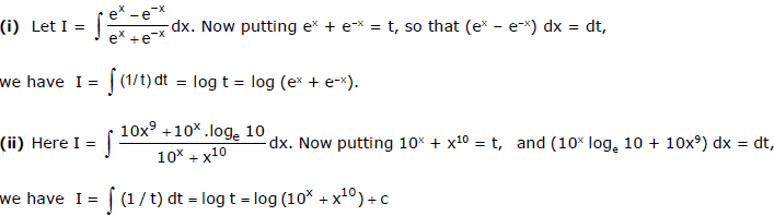 Integration by Substitution & Trigonometric Identities | Mathematics (Maths) Class 12 - JEE