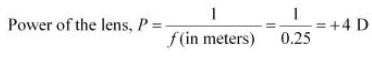NCERT Solution, Ray Optics:- Light, Reflection and Refraction, Class 10, Science
