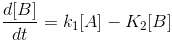 Chemical Kinetics Class 12 Notes Chemistry Chapter 3