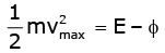Experimental Study of Photoelectric Effect | Physics for JEE Main & Advanced