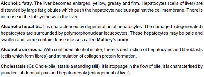 Chapter Notes - Immunity and Disease, Class 12, Biology (AIPMT)