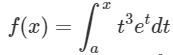 JEE Advanced (Single Correct Type): Definite Integrals & Application of Integrals | Chapter-wise Tests for JEE Main & Advanced