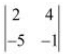 NCERT Solutions Class 12 Maths Chapter 4 - Determinants