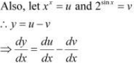 NCERT Solutions Class 12 Maths Chapter 5 - Continuity & Differentiability