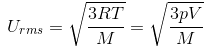 Gaseous & Liquid State Class 11 Notes Chemistry
