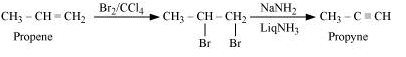 NCERT Solutions Class 12 Chemistry Chapter 6 - Haloalkanes & Haloarenes