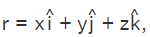 Equation of a Plane: Vector, Scalar, and General Forms - JEE