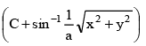 JEE Advanced (One or More Correct Option): Differential Equations | Chapter-wise Tests for JEE Main & Advanced