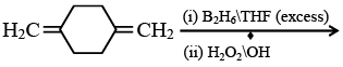 JEE Advanced (Single Correct Type): Hydrocarbons | Chapter-wise Tests for JEE Main & Advanced