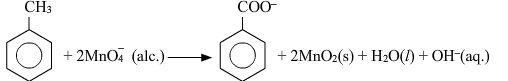 NCERT Solutions Class 11 Chemistry Chapter 7 - Redox Reactions