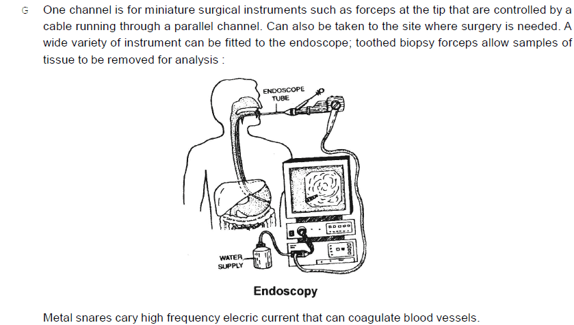 Chapter Notes - Immunity and Disease, Class 12, Biology (AIPMT)