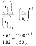 Integer Answer Type Questions for JEE: Chemical Kinetics & Nuclear Chemistry | Chapter-wise Tests for JEE Main & Advanced