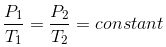 Gaseous & Liquid State Class 11 Notes Chemistry