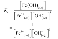 NCERT Solutions Class 11 Chemistry Chapter 6 - Equilibrium